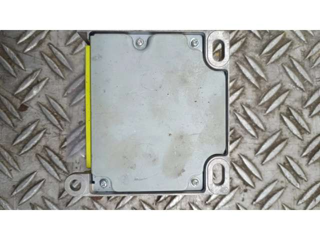 Блок подушек безопасности MN141401, W2T62674 Mitsubishi Grandis