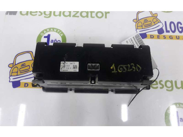 Дисплей 8750A200, 8750A175 Mitsubishi Montero