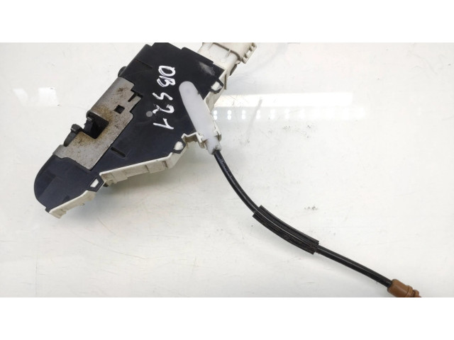 Zámek zadních dveří 9681336180, 40827149 Peugeot Expert 2013