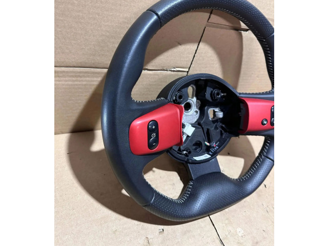 Руль Renault Twingo III  2014 -  года 484008551R      