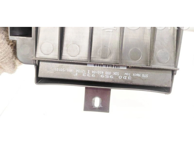 Блок комфорта 3D0959933F, 5DK00841604   Volkswagen Phaeton   