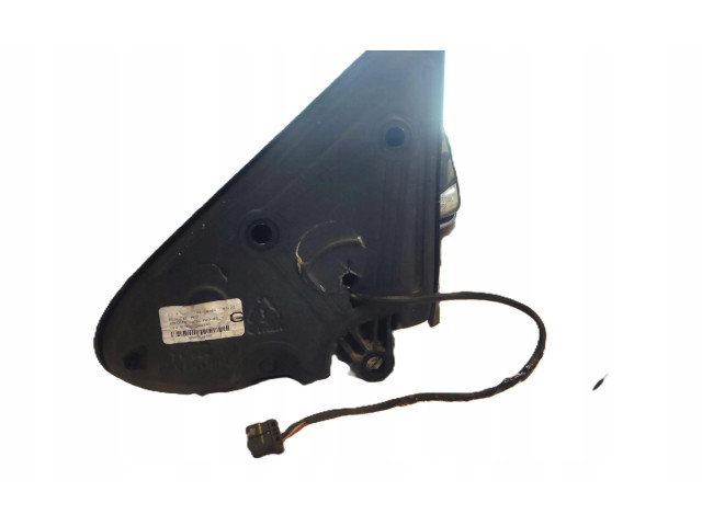 Зеркало электрическое        Dodge Grand Caravan  2008 - 2020 года   