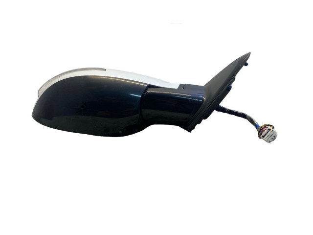 Зеркало электрическое        Mitsubishi Outlander  2013 - 2021 года   