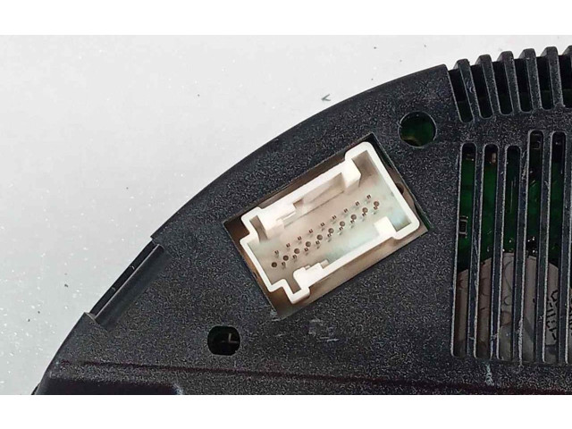 Панель приборов A1694400811   Mercedes-Benz A W169       