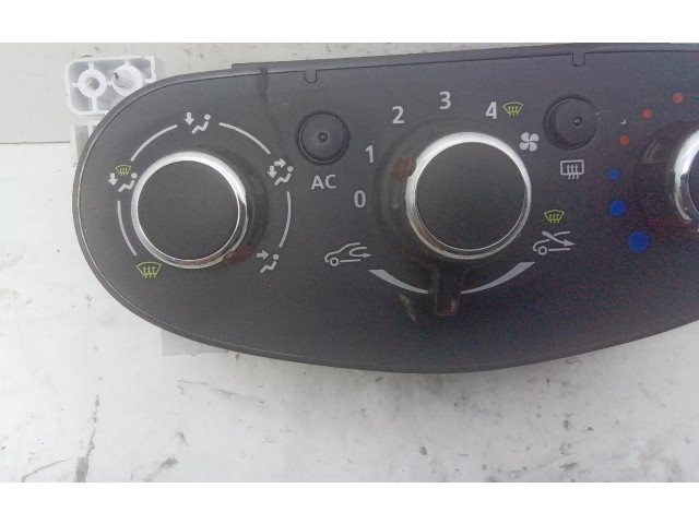 Блок управления климат-контролем n109211s, K4MH6 Dacia Duster II