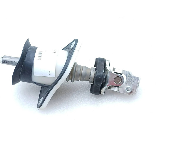  рейка  Колонка рулевая A166460109   Mercedes-Benz GL X166 2013-2019 года