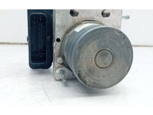 Блок АБС 9834565080   Citroen  C3 Aircross  2017 -  года