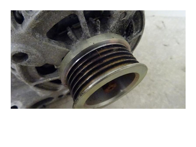 Генератор 0000052003532, 0000052003532   Fiat Panda III    