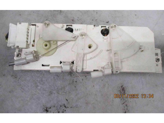 Блок управления климат-контролем 7701054312, 7701054312 Renault Twingo I