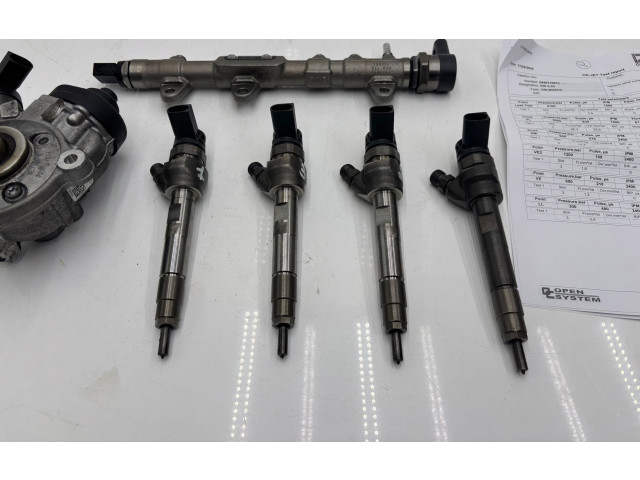 Vstřikovač 8514149, 8514154 BMW 2 F46 B47C20A