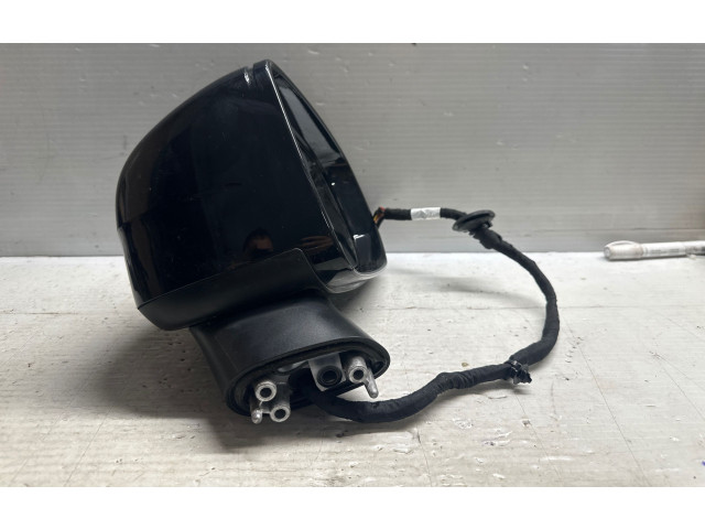 Зеркало электрическое Volvo XC90 2014 - года