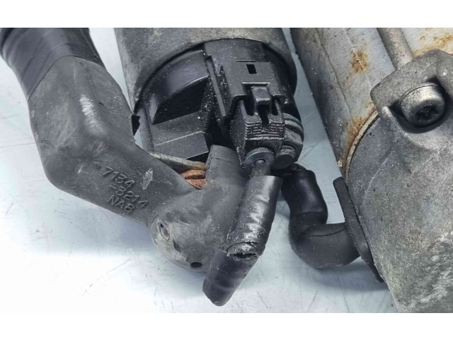 Рулевая рейка Стартер 281000R010, 28100 Lexus IS 220D-250-350 2006 - 2013 года