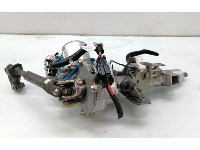 Volant Nissan Micra 2022 488115FA2E