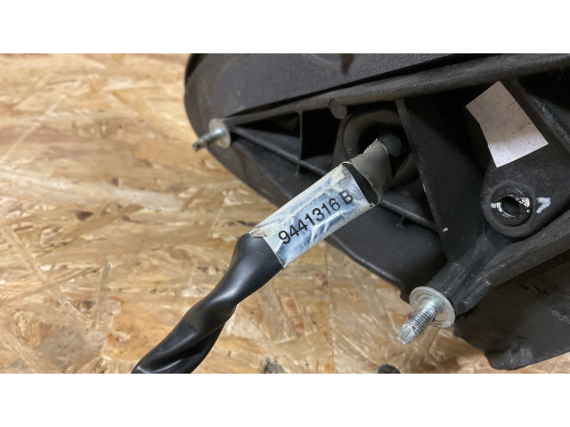 Зеркало электрическое правое Plymouth Neon