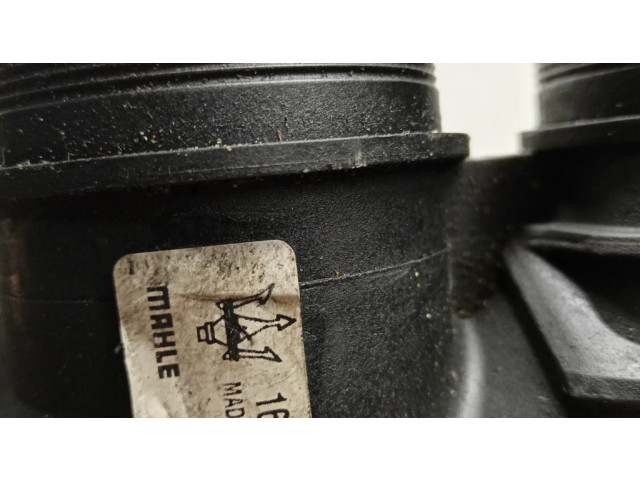 Интеркулер 16484792 Maserati Ghibli 3.0