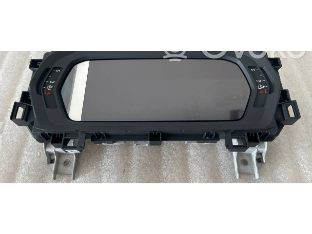 Панель приборов 8Y0920703B   Audi A3 8Y       