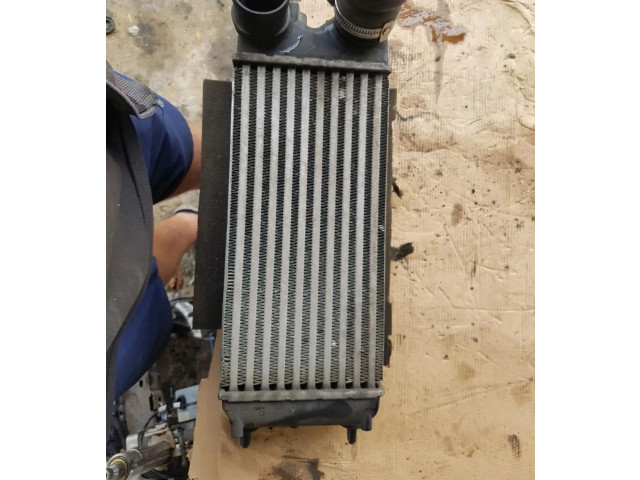 Интеркулер AV21-BL440-AC Ford Ecosport