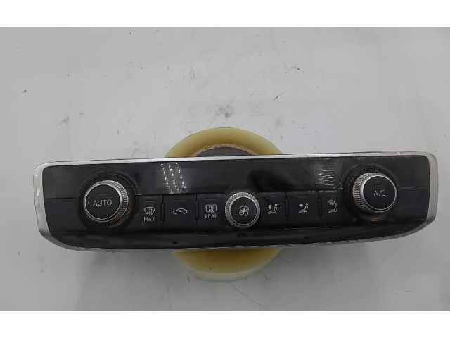 Блок управления климат-контролем 8v0820043m Audi A3 S3 8V