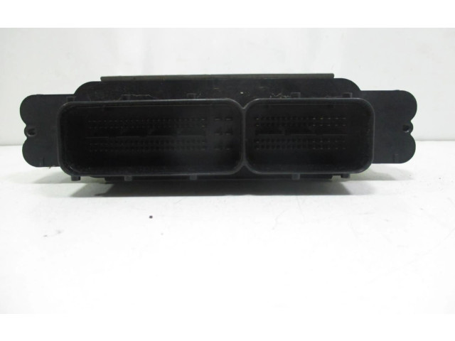 Блок управления двигателем Блок управления 04E907309BM Skoda Yeti (5L)