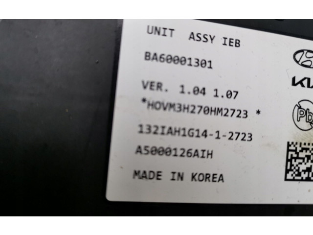 Блок АБС TURSRTY   KIA  Ceed  2018 -  года