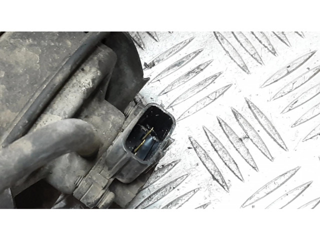 Turbodmychadlo Турбина GT1749U, 9662464980 Ford Mondeo MK IV 2.0