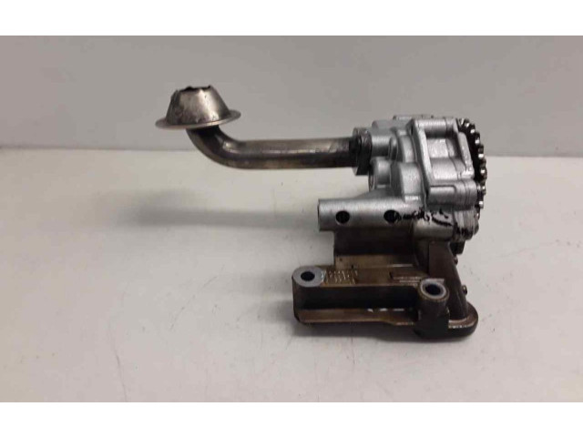 Масляный насос   03G115105  Audi A3 S3 8P 