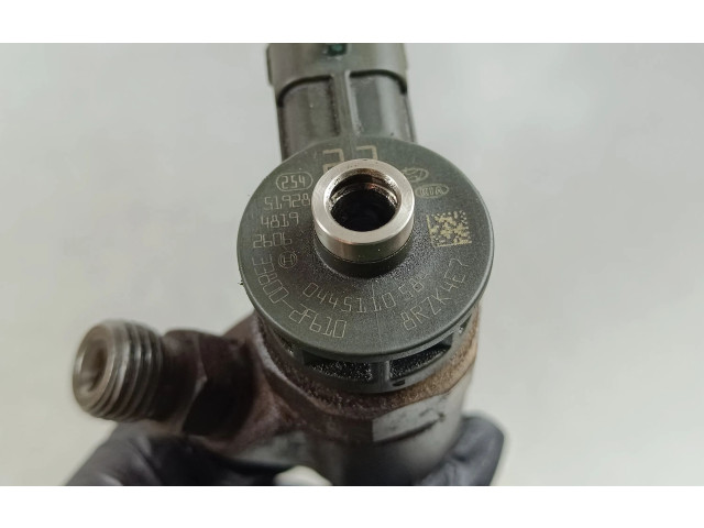 Vstřikovač 0445110584 KIA Sorento D4HB