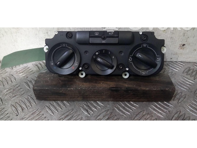 Блок управления климат-контролем 1K0820047JNWHS Volkswagen Touran I
