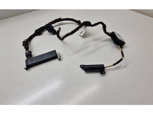 Дисплей 42550481, 13507599 Buick Encore I