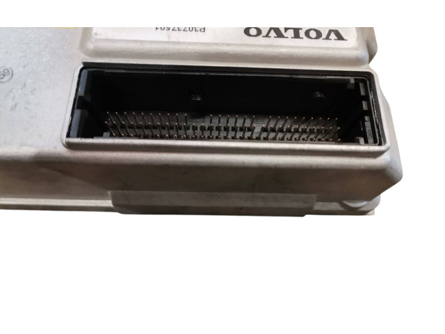 Блок подушек безопасности P30737501, 0285001654   Volvo XC90