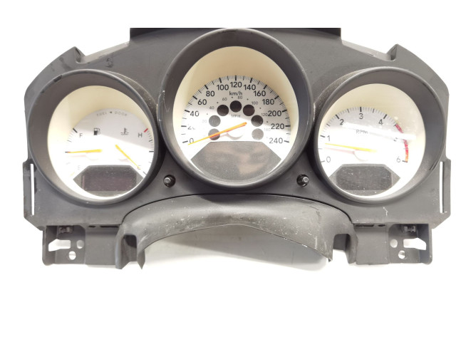 Přístrojová deska Dodge Caliber 2007 P68026901AB