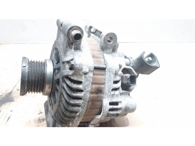 Генератор 757692180 Peugeot 308 1.6