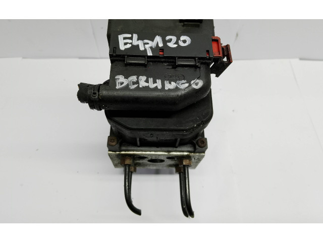 Jednotka ABS 0273004439, 9635756480 Citroen Berlingo 2001