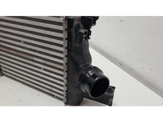 Интеркулер 144963014R Dacia Sandero 0.9