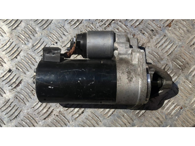 Стартер  A6519062800, 0001139065   Mercedes-Benz E C207 W207