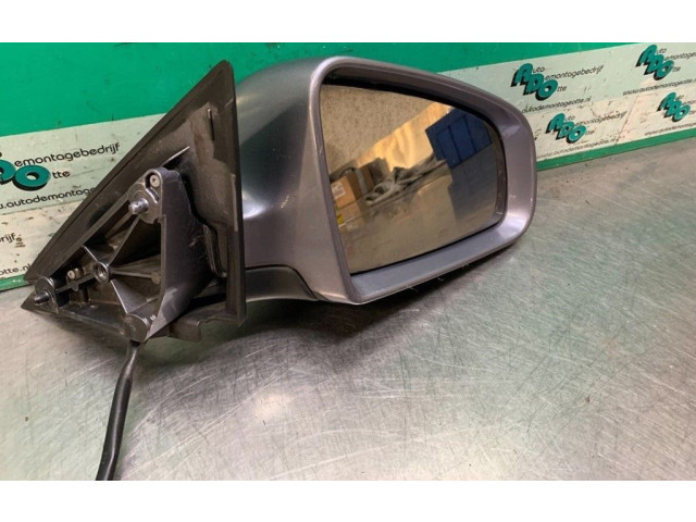 Зеркало (механическое)    Audi  A3 S3 8P  2003 - 2012 года