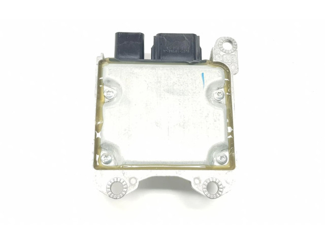 Блок подушек безопасности 2334152, AB3914B321CE Ford Ranger