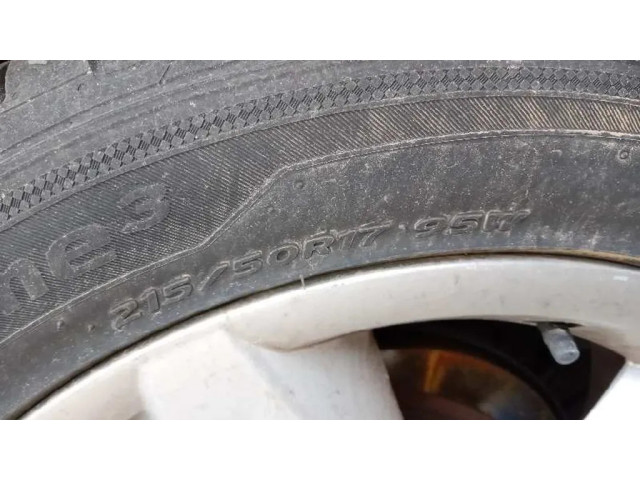 Вентилятор радиатора     62R0097, DOBLE    Chevrolet Epica 2.0