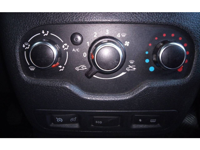 Модуль блока управления кондиционером Dacia Lodgy