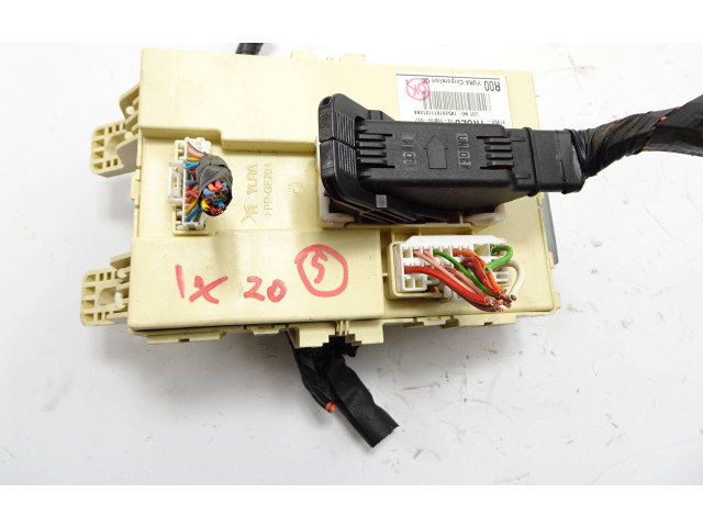 Блок предохранителей 919501K520, 1010B10017   Hyundai ix20    