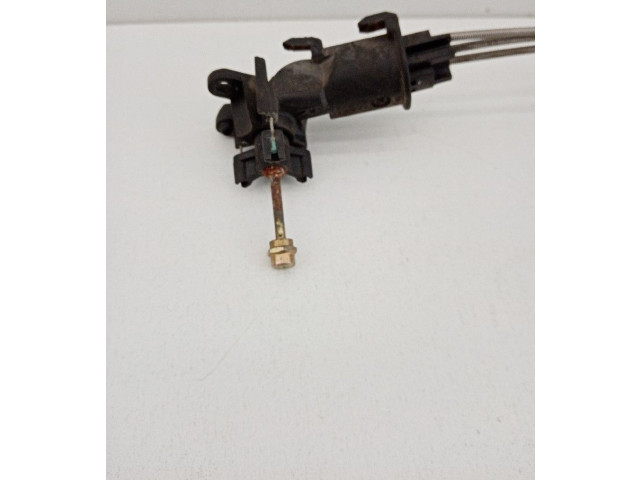 Zpětné zrcátko Volkswagen Vento 1991 REF