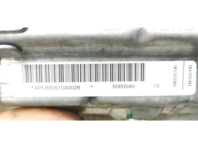 Подушка безопасности пассажира 68210EB321, 1012596 Nissan Pathfinder R51