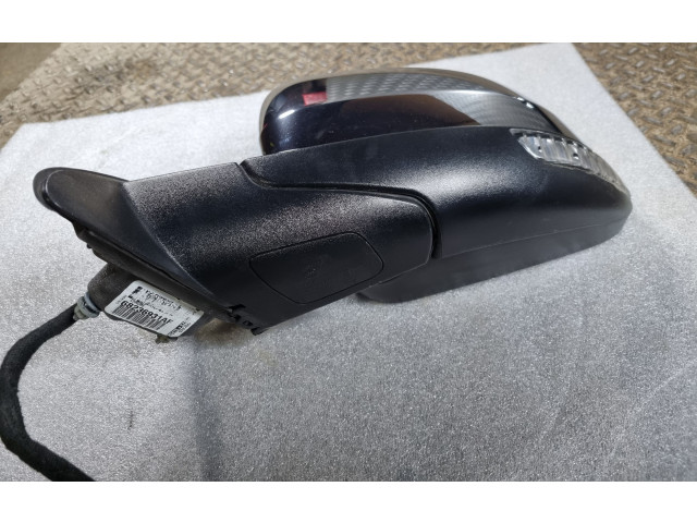 Зеркало электрическое        Jeep Grand Cherokee  2010 - 2021 года   