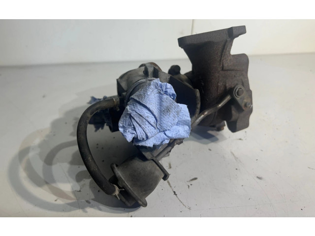 Turbodmychadlo Турбина Mazda Premacy