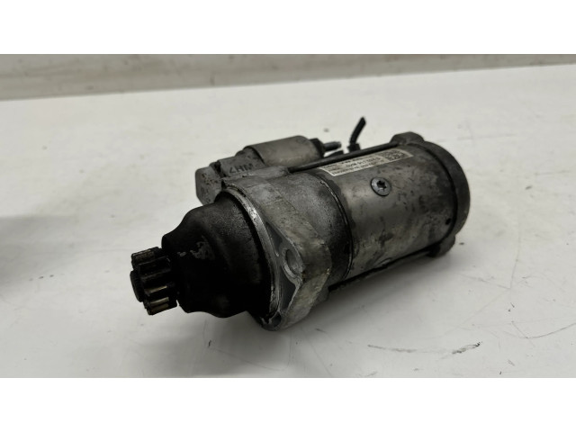 Стартер  02M911024S   Skoda Octavia Mk3 (5E)