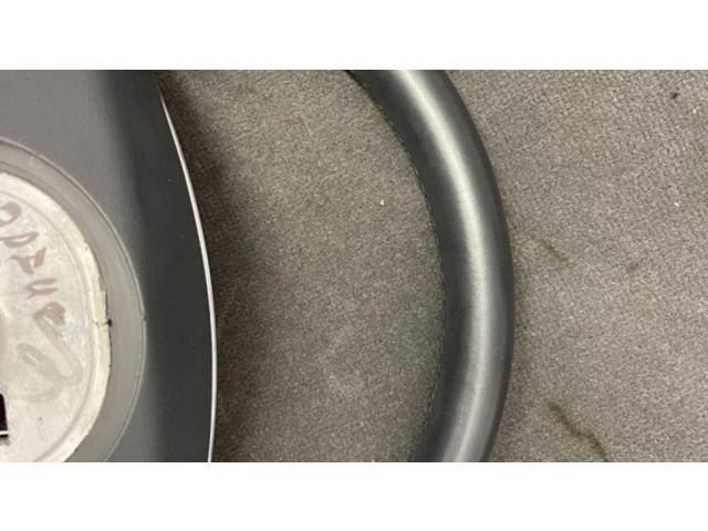 Руль Mercedes-Benz GLC X253 C253 2015- года A0004602912