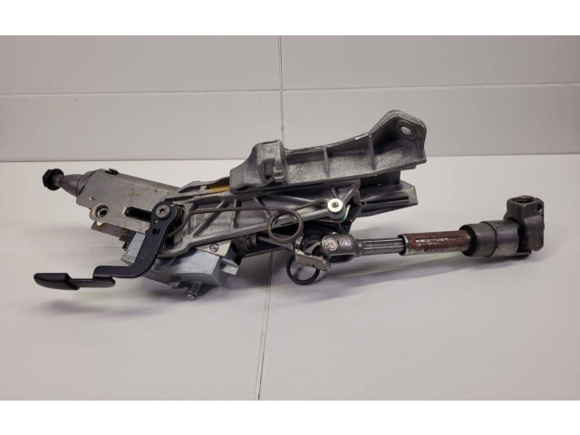  рейка  Колонка рулевая 665681001   Ford Kuga II 2013 - 2019 года