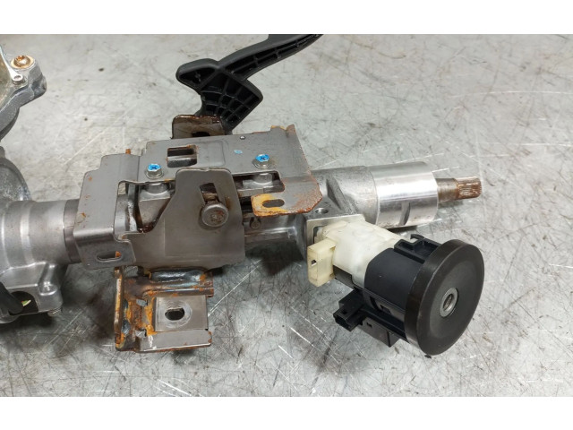 Руль Dacia Sandero 2008 - 2012 года A3C0327650200