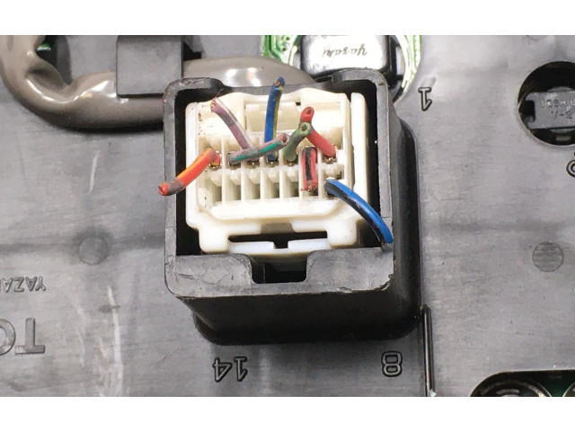 Панель приборов 8380053060, 69260 Lexus IS-F