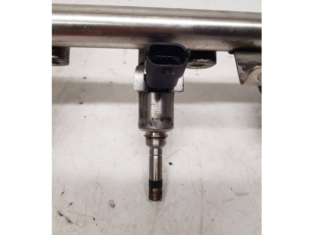 Vstřikovací lišta G01C177A0491, 353502B110 Hyundai ix35